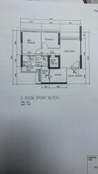 Blk 53 Commonwealth 10 (Queenstown), HDB 3 Rooms #320882391